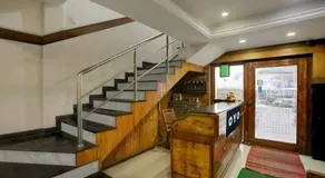 Hotel O by OYO ANNAPURNA RESIDENCY - Image 5
