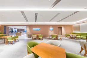 Ji Hotel Panzhihua Municipal Government - Image 4