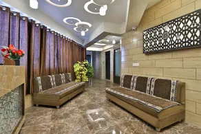 OYO 32859 Hotel Bonsoir - Image 3