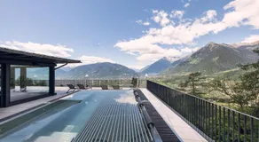 Hotel Alpenrose - Image 4