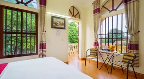 Tam Coc Mountain Lake Homestay - Image 5