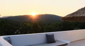 Villa IonX - Heated indoor pool, Sauna, Outdoor Pool,Bathtub, Jacuzzi - Image 4
