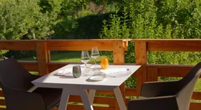 Hotel-restaurant Les Caudalies - Image 5