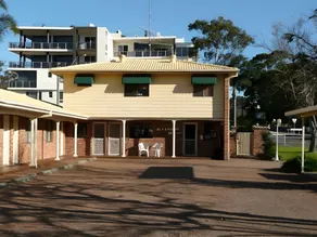 Central Motel Nelson Bay - Image 3