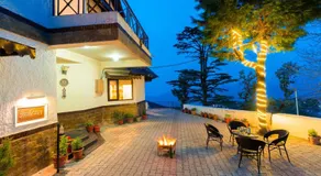 StayVista at Cottage in the Clouds - Image 5