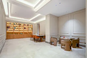Vienna Hotel (Pingdingshan Weidong District Wanda Plaza) - Image 3