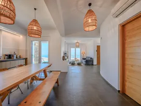 Villa in Elounda with Pool  Sea Views - Image 4