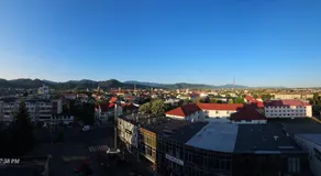 Penthouse Centru City View Baia Mare - Image 4