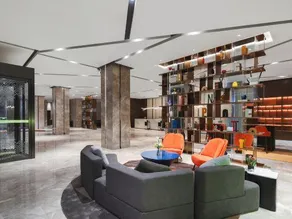 Hampton by Hilton Taiyuan Jianshe South Road - Image 3
