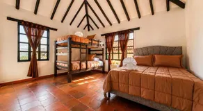 360 Hotel Spa Villa de Leyva - Image 5