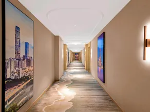 Vienna 3 Best Hotel Hebei Hengshui Wuyi Middle School - Image 4