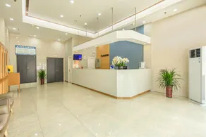 Home Inn Jinan Changqing Campus Town - Image 2