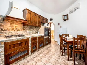 Tolle Wohnung mit privatem Pool, Grill und Garten | Haustiere erlaubt - Image 4