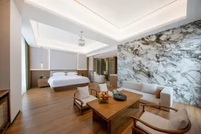 Yu Yuan Hotel - Image 2