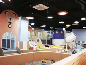 Shanghai Wild Animal Park He Yi Tang Hotel - Pudong Airport Disney Free Transfer - Image 5