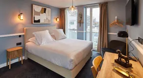 Hôtel Mônsieur Georges - Image 2