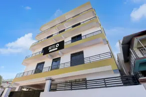 Hotel O Rajeev Nagar Formerly Happy Journey - Image 5