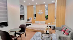 Vinhome Marina by HPT Homestay - Apartment Hai Phong City - Image 4