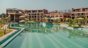 Hotel Sonar Bangla Susunia - Image 2