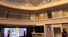 Elamir Resort Hotel - Image 3