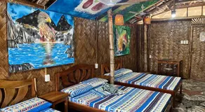 Bamboo Nest Beachfront - Image 2