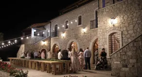 Le Conche country house - Image 3