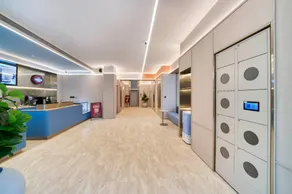 Hanting Hotel Ningbo High-tech Zone Jiangnan Road - Image 4