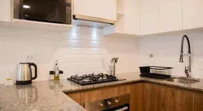1BR Apartment near Malecon in Miraflores by Wynwood House - Image 5