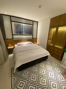 Kozy Room Sentul Tower Apartemen - Image 3
