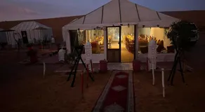Abdo Luxury Camp with Heating - Image 4