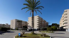 Moderne og dejlig lejlighed i Javea, på Costa Blanca, Spanien med plads til 6 personer - Image 5