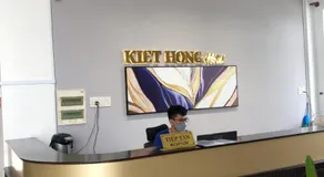 Kiet Hong Hotel - Image 4