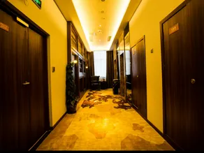 James Joyce Coffetel Shanghai Jiading New Town Branch - Image 5