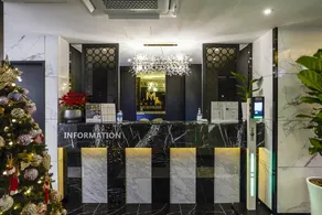 Yongin Hotel Moonrise - Image 3