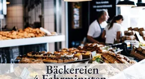 Glücks-Quartier Kaffeehof 1 - Image 4