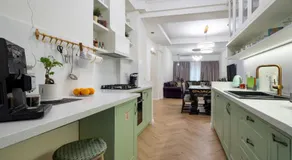 Paradiso Luxury Suite By Sattal Chabad - Image 2