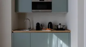 Cozy Rooms - Image 4