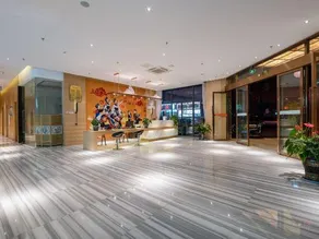 Yiyu Holiday Hotel - Image 2