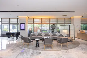 Grand Madison Hotel Zhoushan Dinghai - Image 3