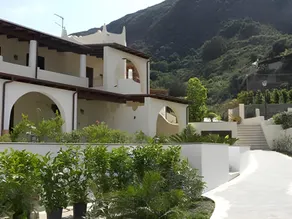 Hotel Borgo Eolie - Image 2
