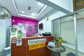 Hotel O Elwarda Klcity - Image 4