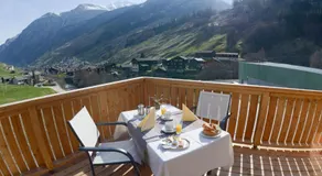 Hotel Steinbock Vals - Image 3
