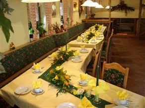 Cafe Hoyer Pension und Appartements - Image 4