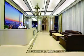 Shenzhen Bakatun Boutique Hotel - Image 3
