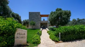 Diktamos Villa - Image 4