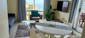 Oceanic Apartment - Ocean views - Self-Catering - Image 4