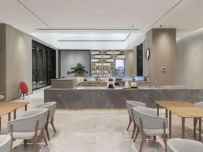 JI Hotel (Haifeng Shenshan Cooperation Zone) - Image 2