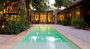 La Alondra Casa de Huéspedes - Image 2