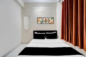 Hotel O Arabian Residency - Image 4