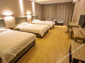 Yangguang Hotel - Image 2